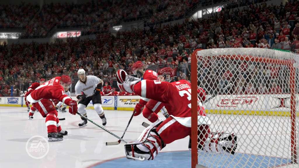 NHL 09 بي سي EA App كود رقمي