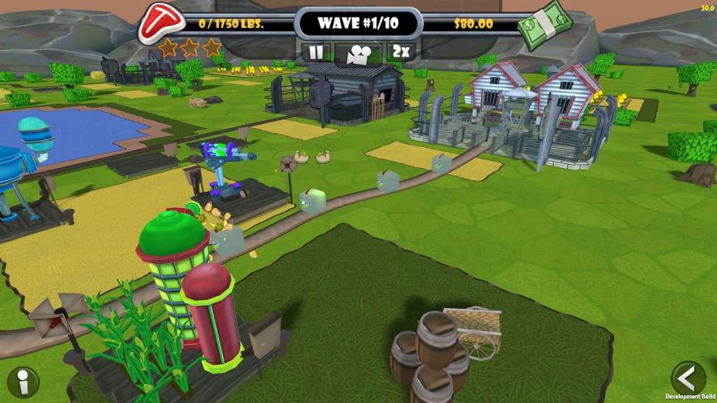 Fat Chicken ستيم كود رقمي