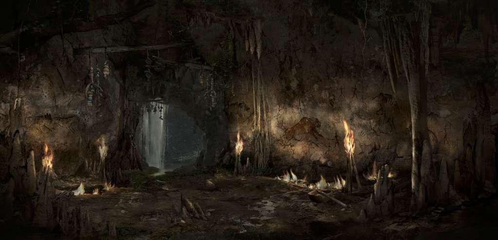 Far Cry Primal بي سي ستيم كود رقمي (Valid Until March 2027)