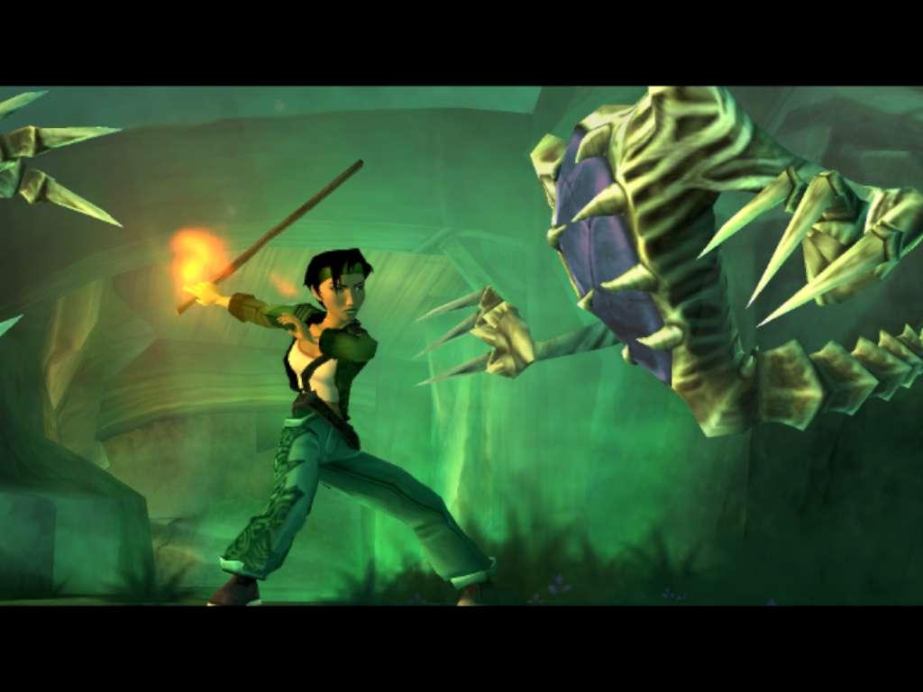 Beyond Good And Evil ستيم هدية