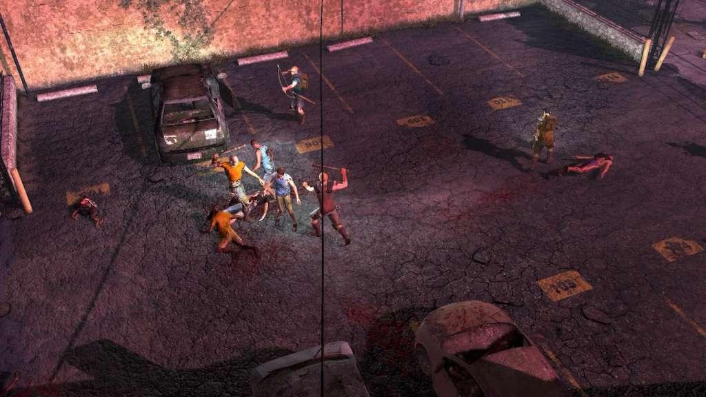 How To Survive 2 امريكي اكسبوكس 1 كود رقمي