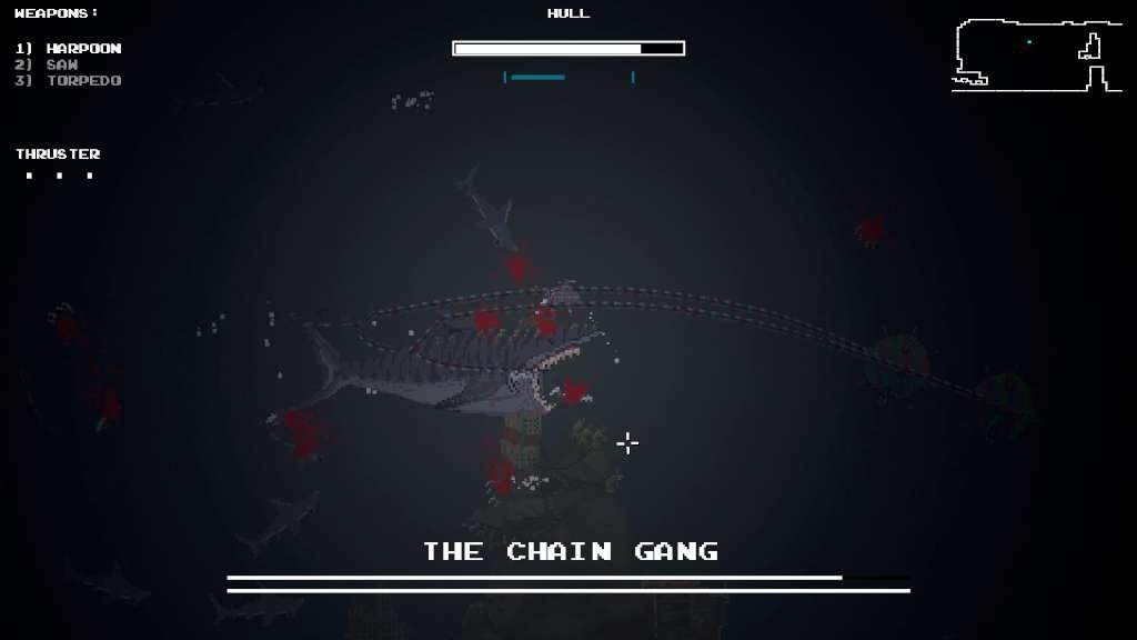 The Aquatic Adventure Of The Last Human GOG كود رقمي