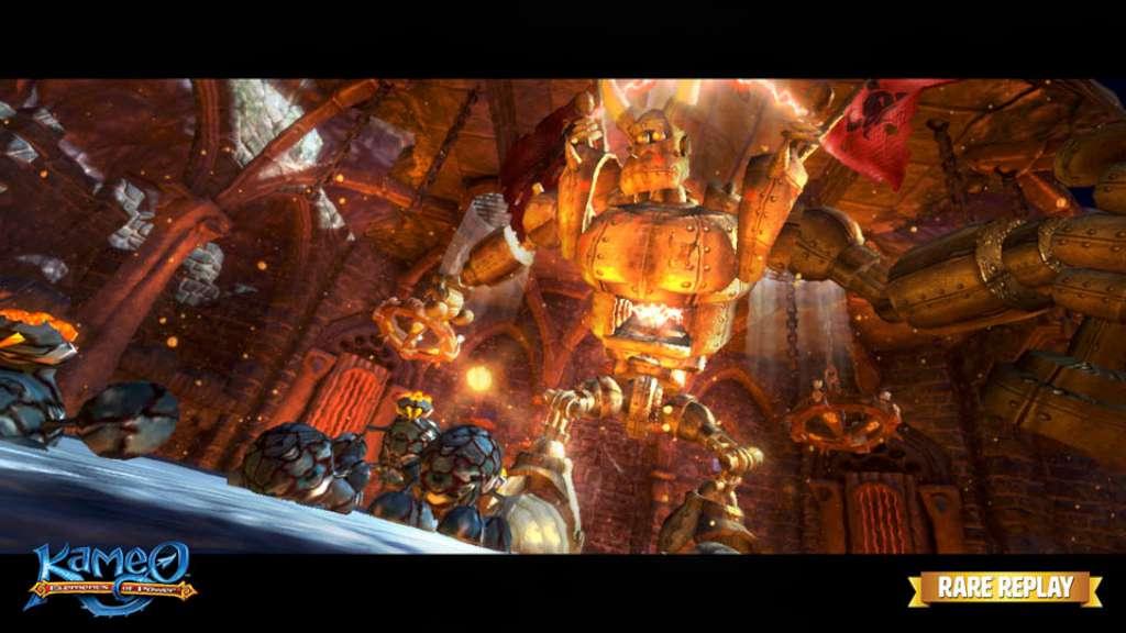 Rare Replay اكسبوكس 1 كود رقمي