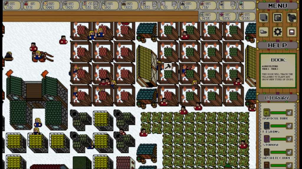 Pixel Survivors ستيم كود رقمي