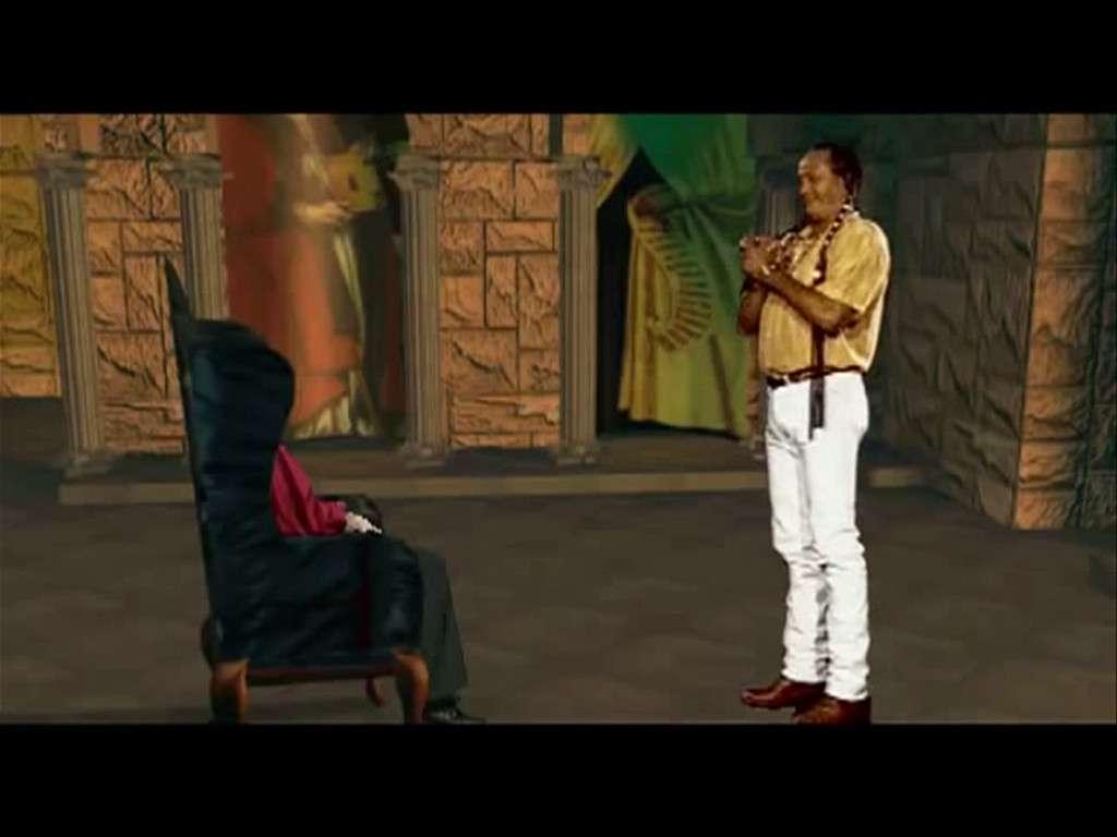 Tex Murphy: Under A Killing Moon GOG كود رقمي