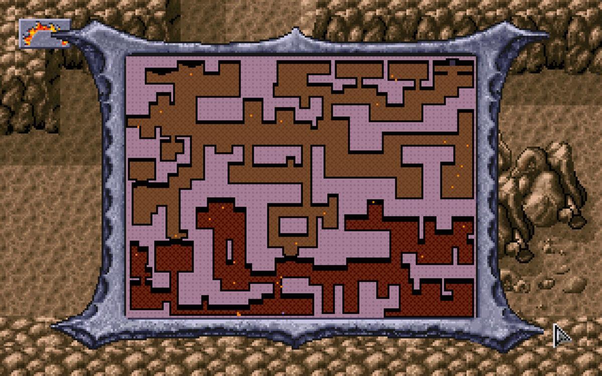 Dungeons & Dragons: Dark Sun سيريس بي سي GOG كود رقمي