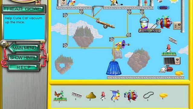 The Incredible Machine Mega Pack GOG كود رقمي