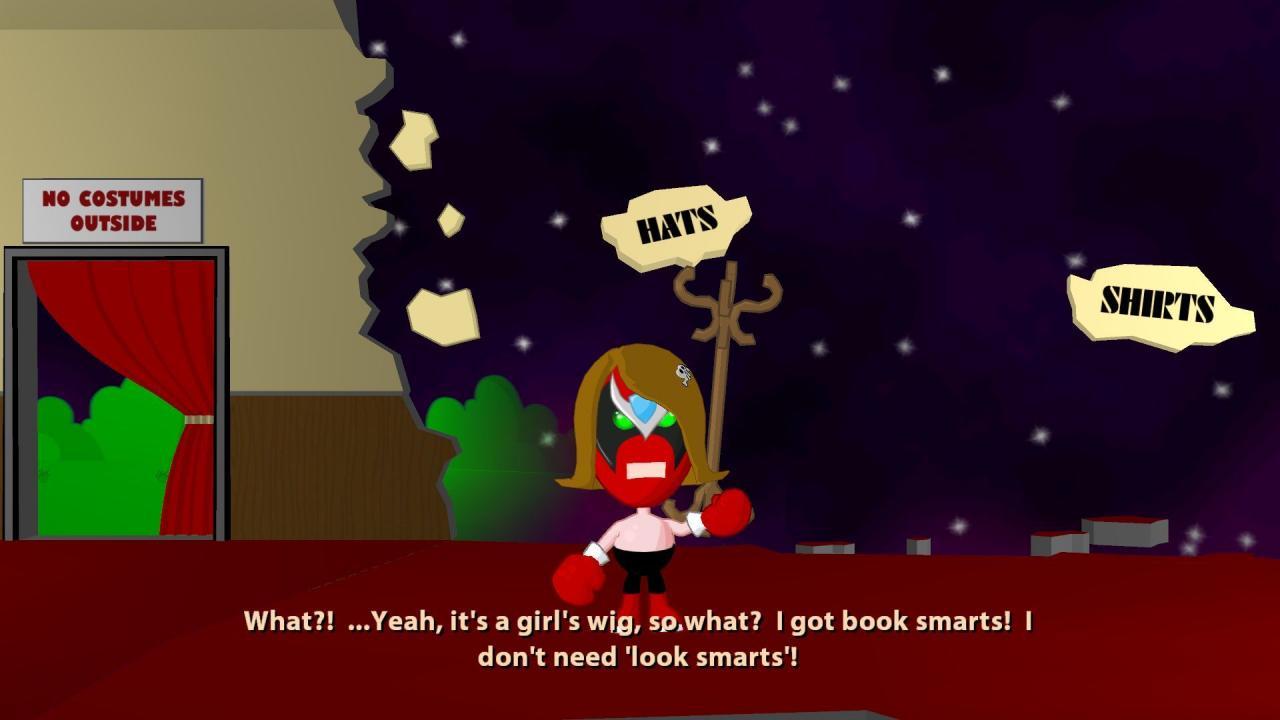 Strong Bad'S Cool Game For Attractive People (Episodes 1-5) امريكي بي سي ستيم كود رقمي