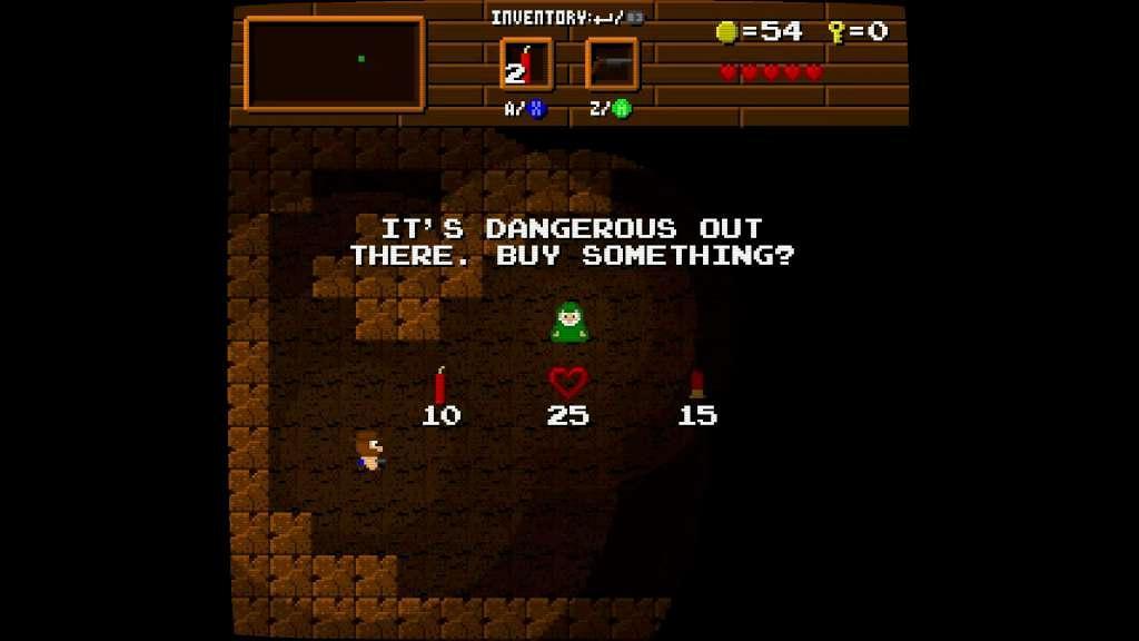 Shotgun Legend ستيم كود رقمي