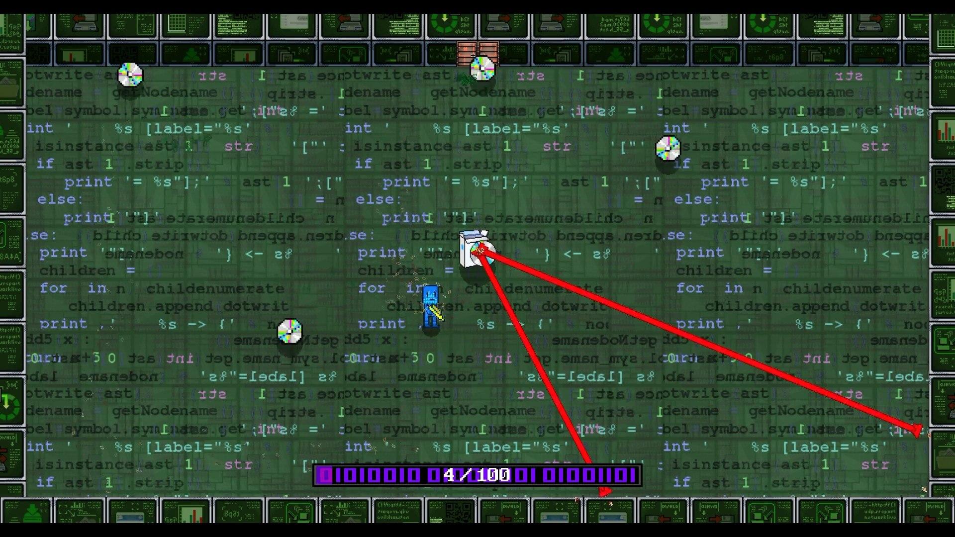 Virtual Rogue ستيم كود رقمي