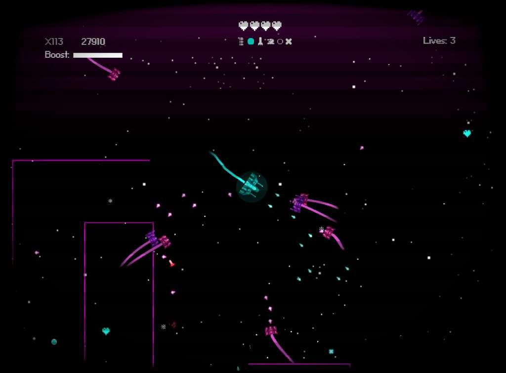 Space Codex ستيم كود رقمي