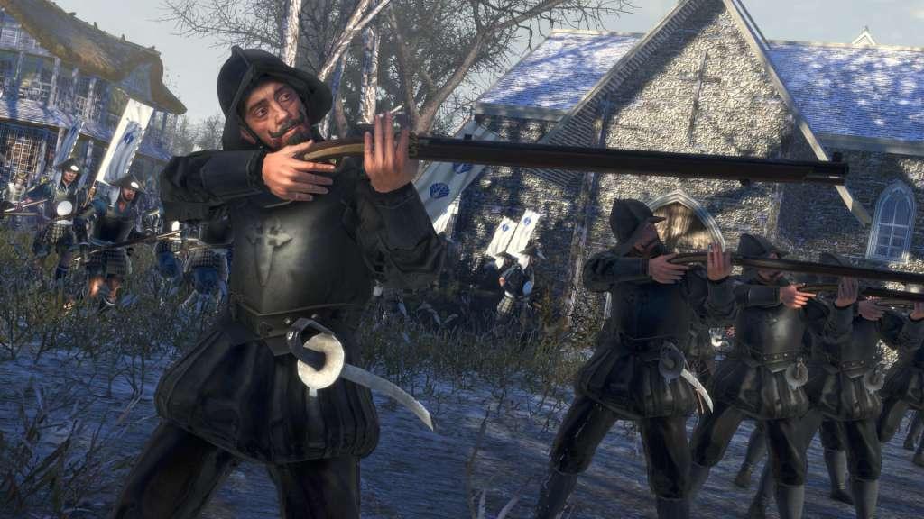 Total War: SHOGUN 2 - Otomo Clan Pack DLC بي سي ستيم هدية