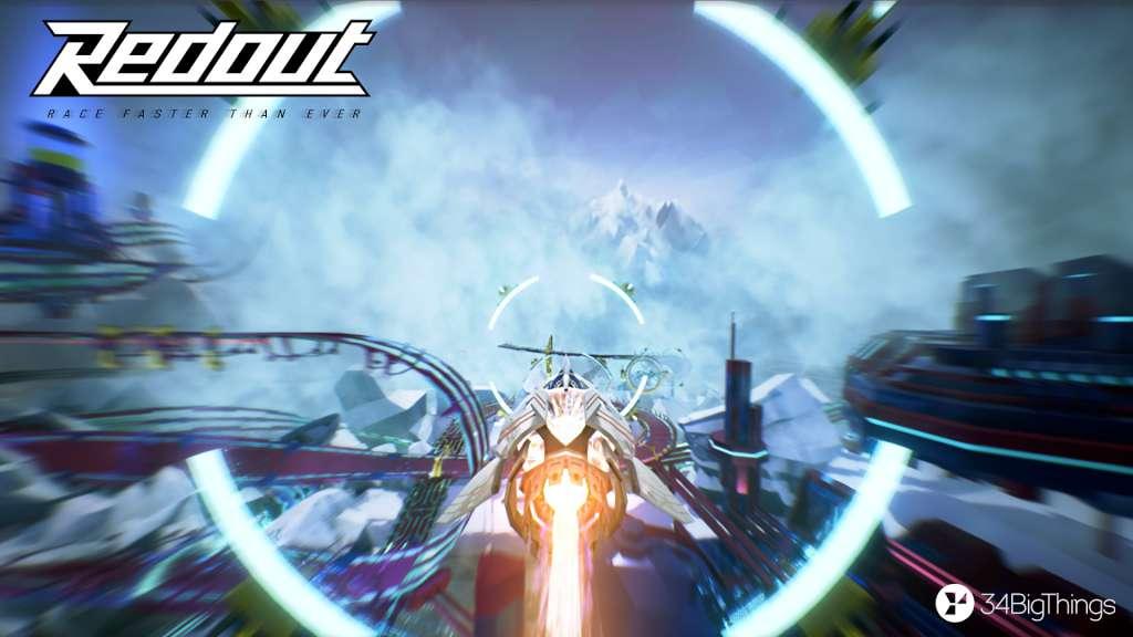 Redout ستيم كود رقمي