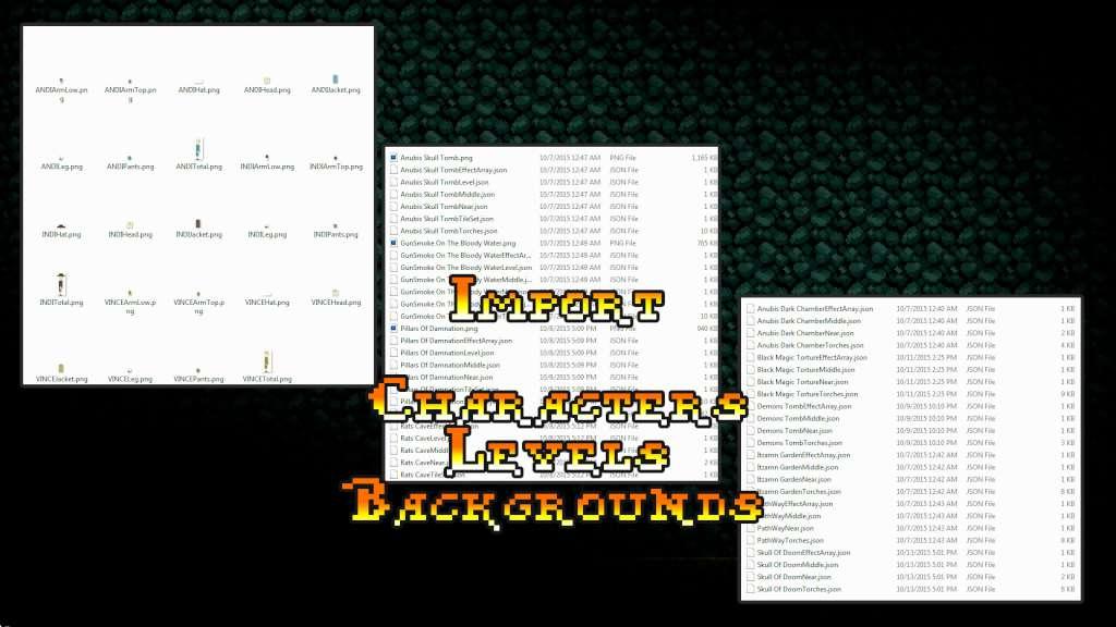 Shotgun Raiders ستيم كود رقمي