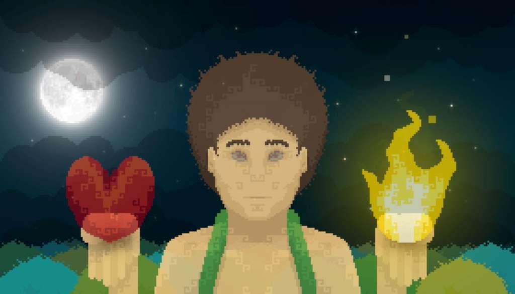 Echo Of The Wilds ستيم كود رقمي