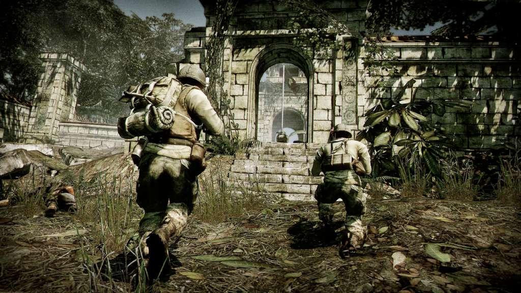 Battlefield: Bad Company 2 - Vietnam DLC ستيم هدية