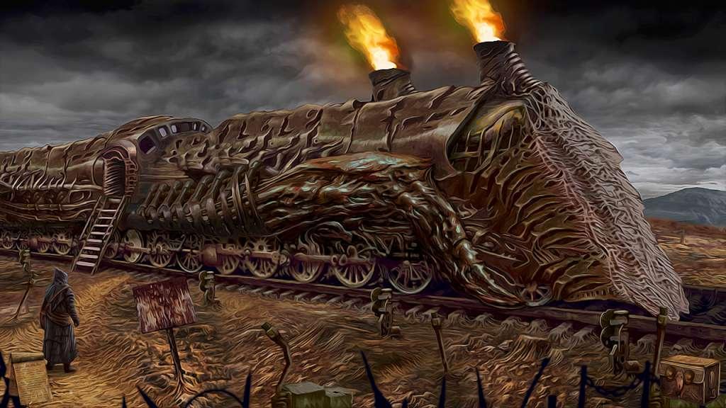 Tormentum: Dark Sorrow GOG كود رقمي