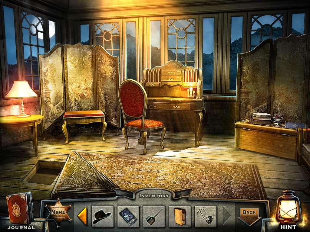 Ghost Encounters: Deadwood - Collector'S اصدار ستيم كود رقمي