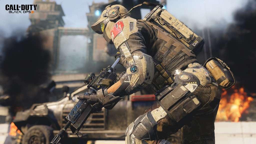 Call Of Duty: Black Ops III - Season Pass DLC بي سي رابط هديه ستيم