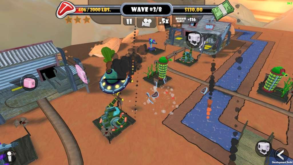 Fat Chicken ستيم كود رقمي