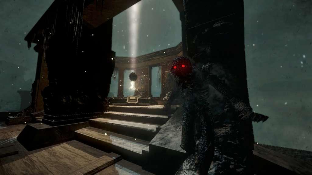 The Flock ستيم كود رقمي