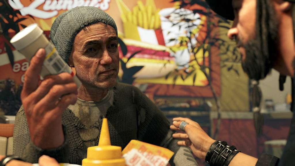 Watch Dogs اصدار النسخة الكاملة ارجنتيني VPN Activated اكسبوكس 1 كود رقمي