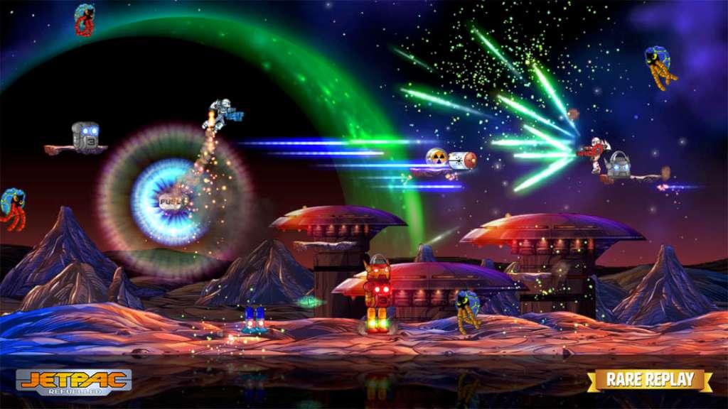 Rare Replay اكسبوكس 1 كود رقمي