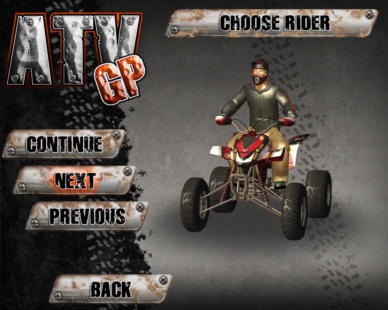 ATV GP ستيم كود رقمي