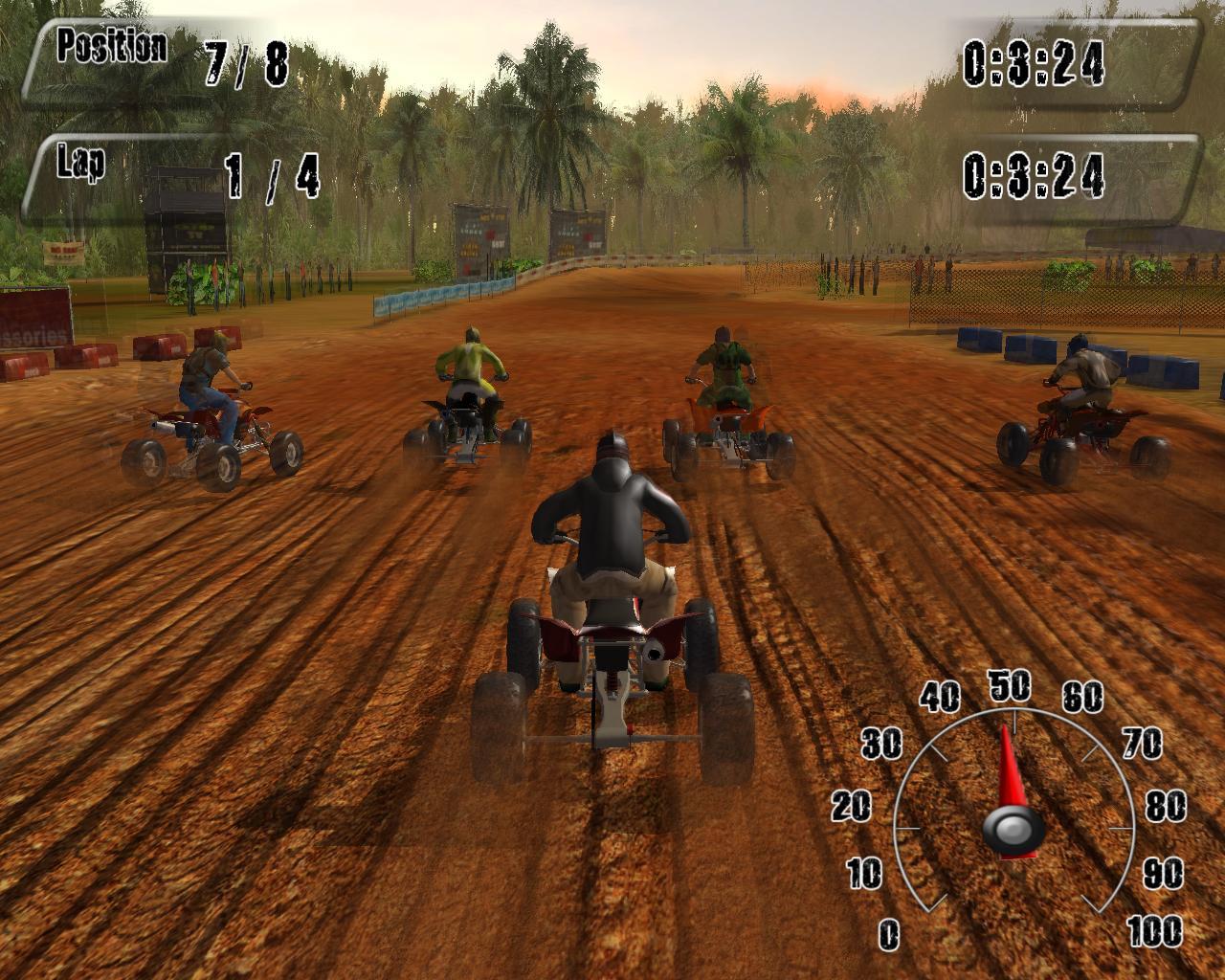 ATV GP ستيم كود رقمي