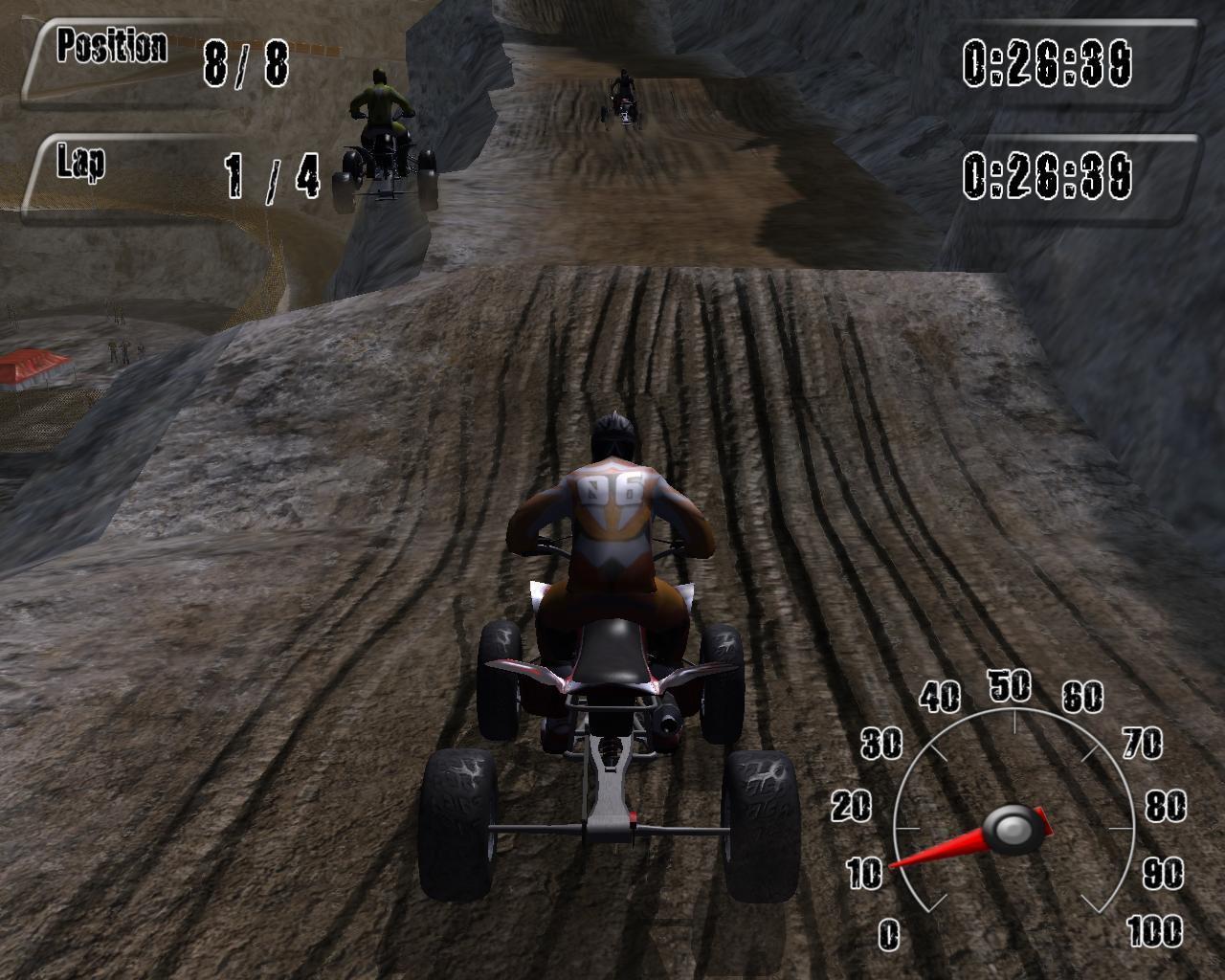 ATV GP ستيم كود رقمي