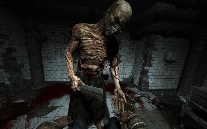 Outlast بي سي GOG كود رقمي