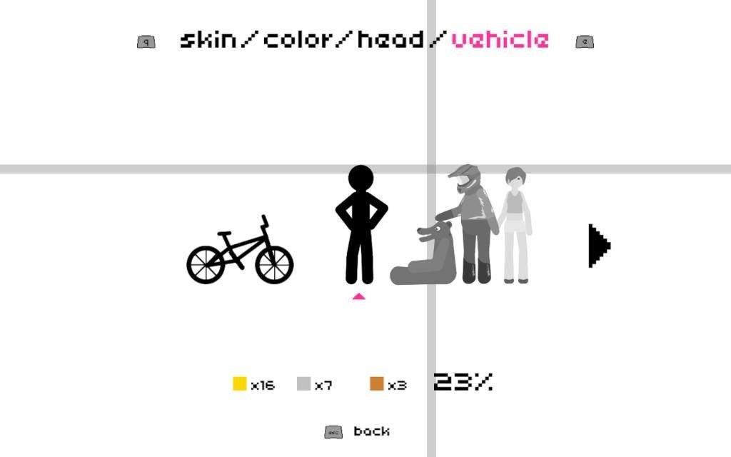 Draw Rider ستيم كود رقمي