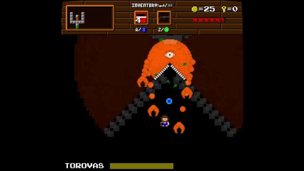 Shotgun Legend ستيم كود رقمي