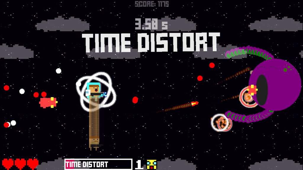 Super Intergalactic Gang ستيم كود رقمي
