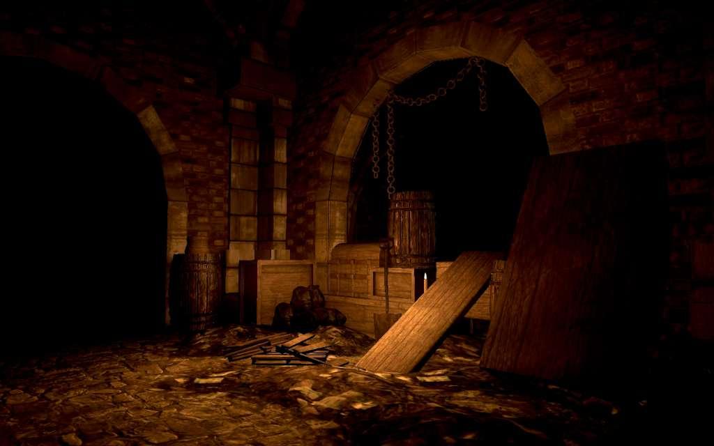 My Bones ستيم كود رقمي