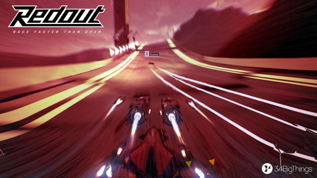Redout Complete Pack ستيم كود رقمي