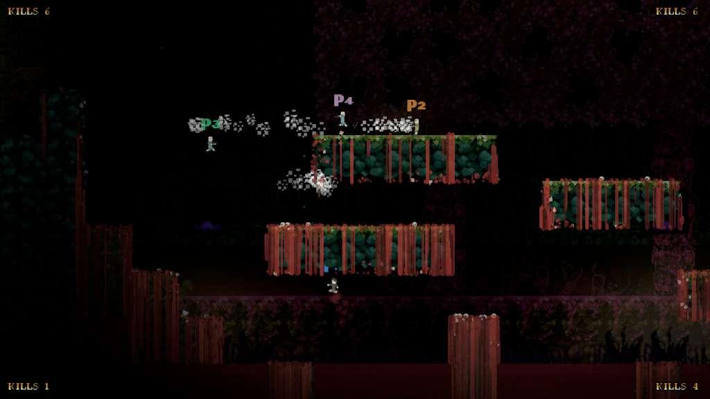 Shotgun Raiders ستيم كود رقمي