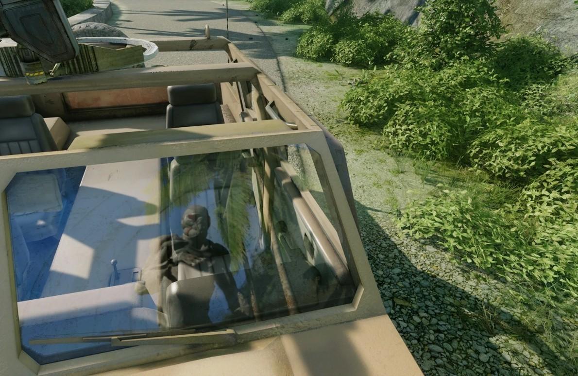 Crysis ريماستر ارجنتيني اكسبوكس 1 / إكس بوكس سيريس X|S كود رقمي