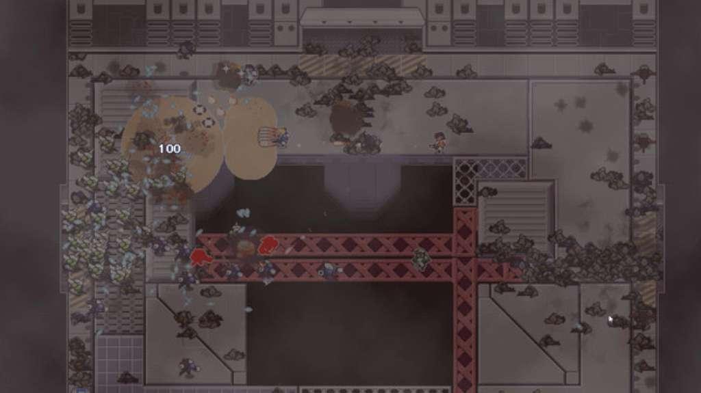 Circuit Breakers بي سي ستيم كود رقمي