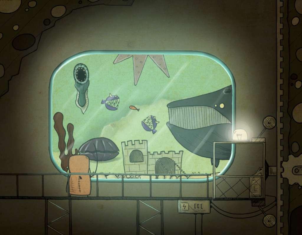 Daedalic Adventure Collection بي سي ستيم كود رقمي