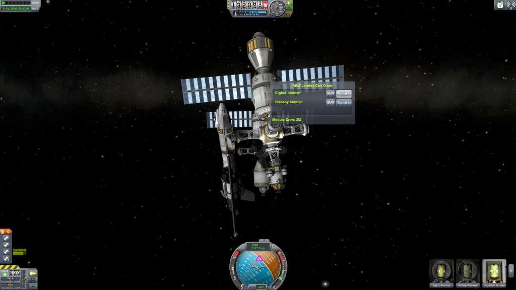 Kerbal Space Program RU VPN Required ستيم كود رقمي