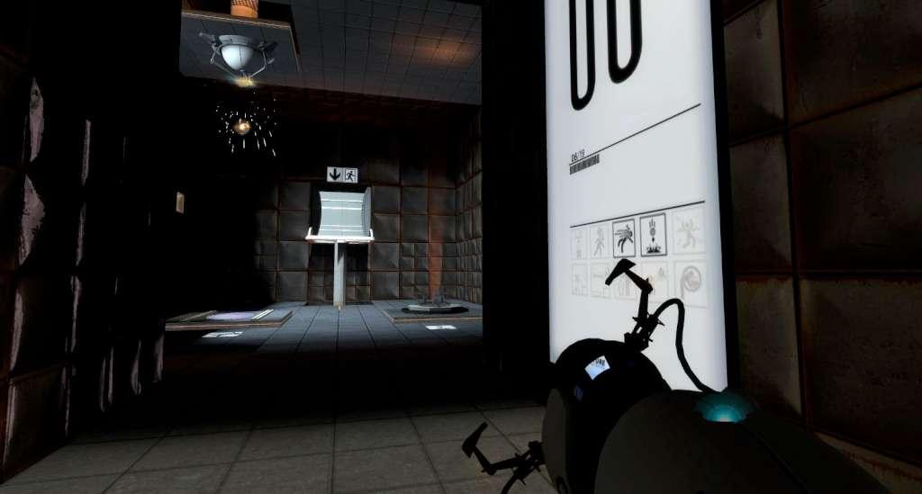 Portal RU VPN Required بي سي ستيم هدية