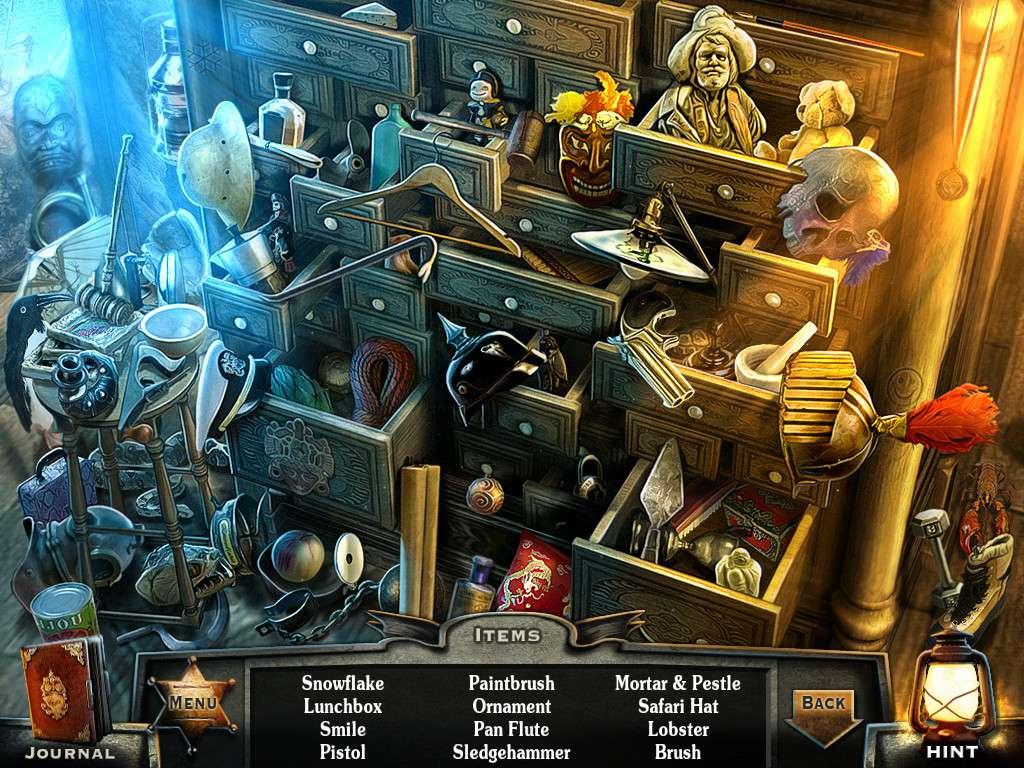 Ghost Encounters: Deadwood - Collector'S اصدار ستيم كود رقمي