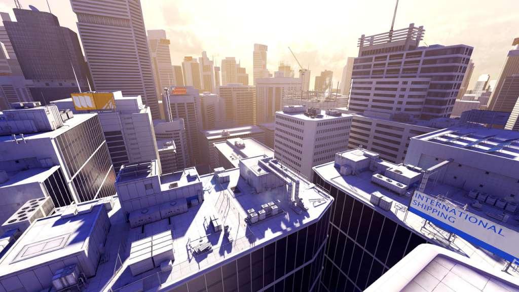 Mirror'S Edge GOG كود رقمي