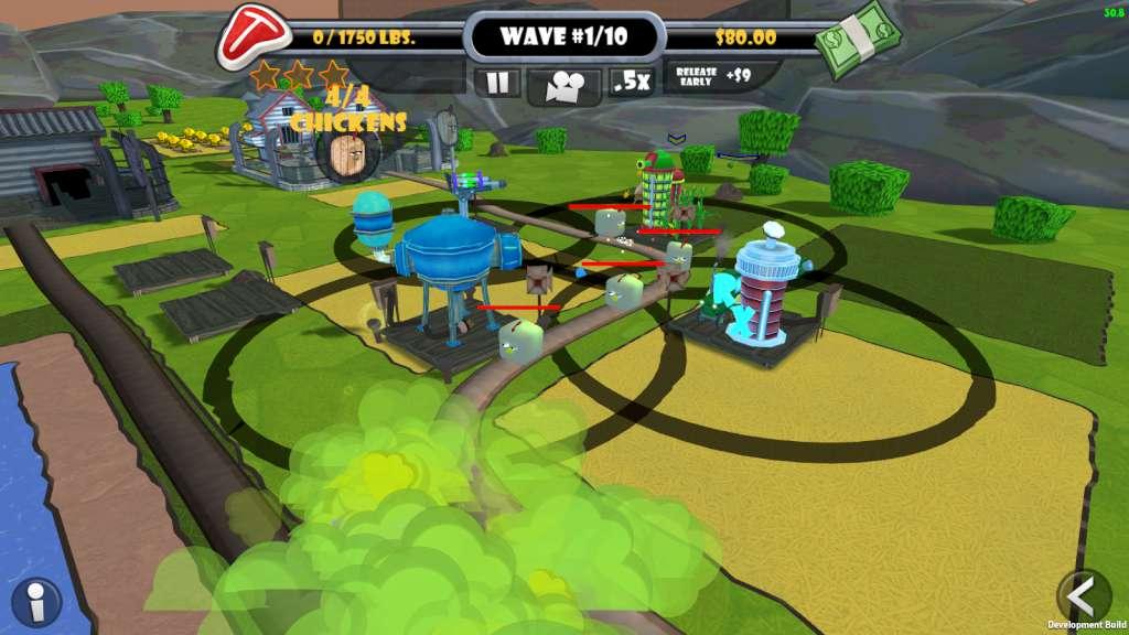 Fat Chicken ستيم كود رقمي