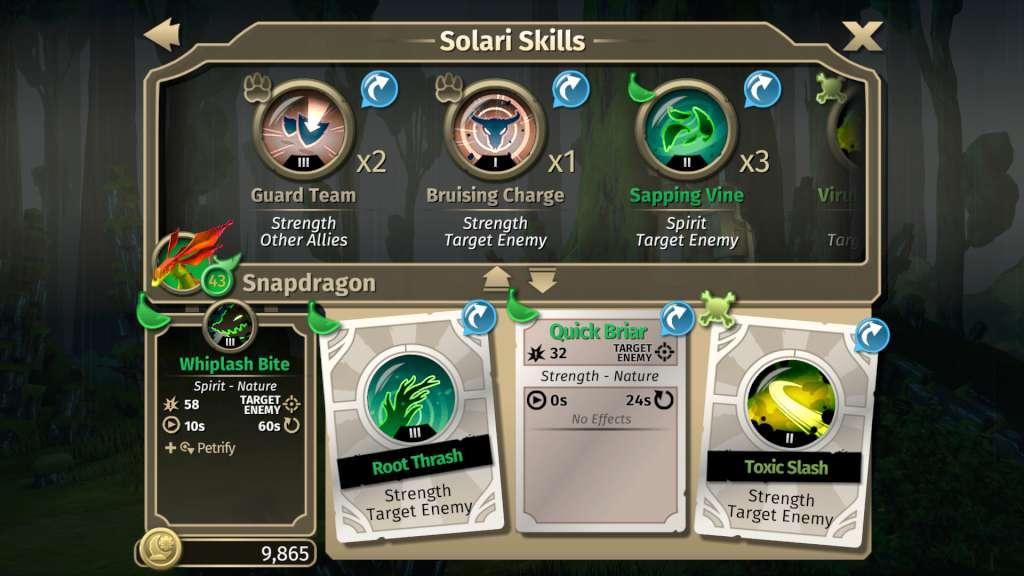 Moonrise ستيم كود رقمي