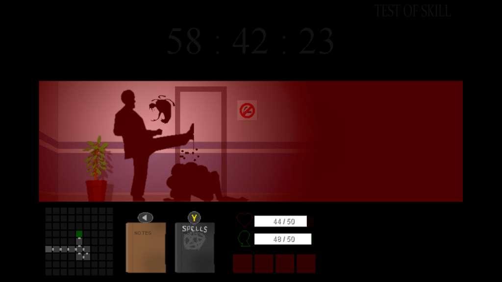 The Consuming Shadow ستيم كود رقمي