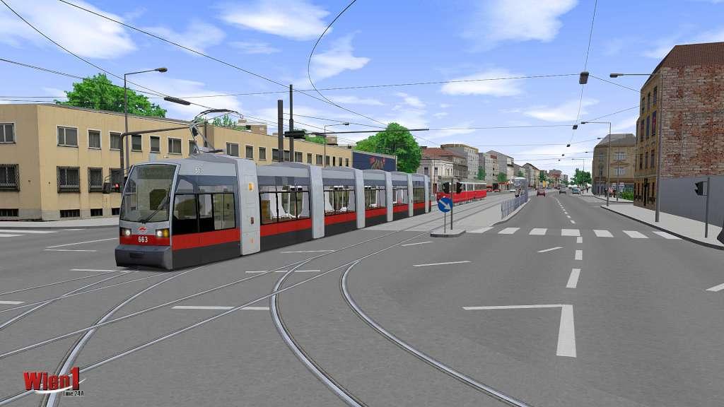 OMSI 2 Add-On Citybus O305G DLC ستيم كود رقمي