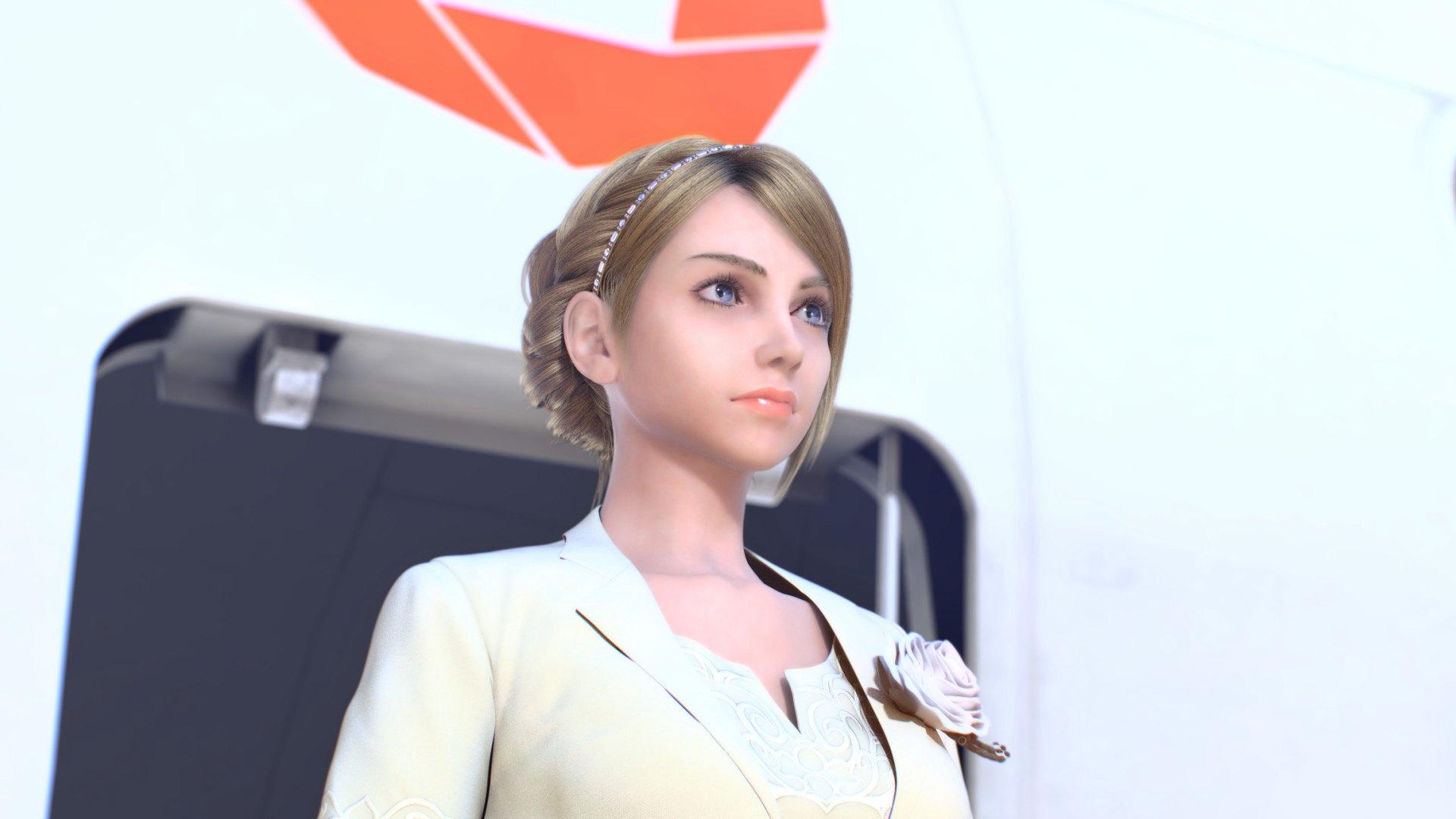 ACE COMBAT 7: SKIES UNKNOWN Launch اصدار بي سي ستيم كود رقمي