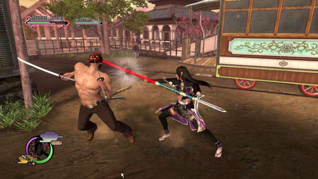 Way Of The Samurai 4: DLC Pack GOG كود رقمي